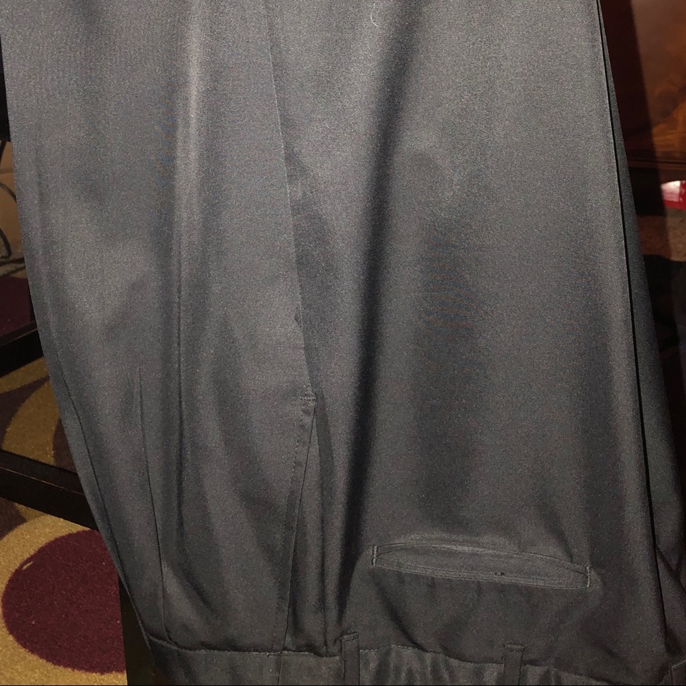 Men’s dress pants